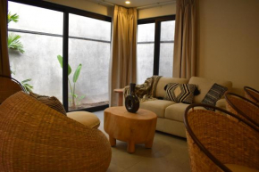 Punta Agave Suites